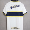 Boca Juniors 1996/97 Alternativa
