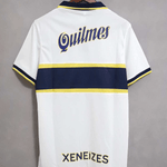 Boca Juniors 1996/97 Alternativa