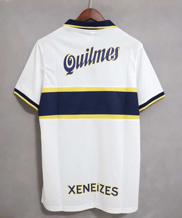 Boca Juniors 1996/97 Alternativa
