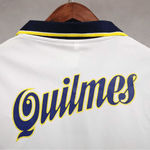 Boca Juniors 1996/97 Alternativa