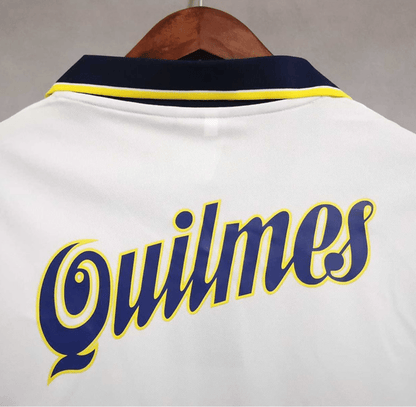 Camiseta de visitante de Boca Juniors 1996/97