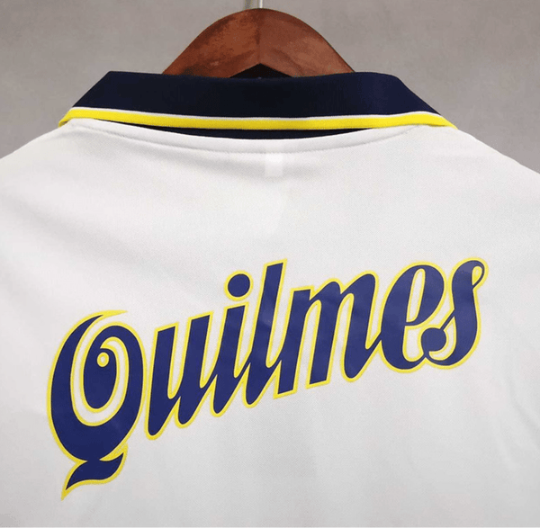 Boca Juniors 1996/97 Alternativa