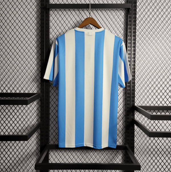 Argentina 1986 Principal