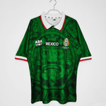 México 1998 Principal