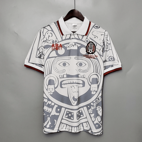 México 1998 Alternativa