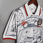 México 1998 Alternativa