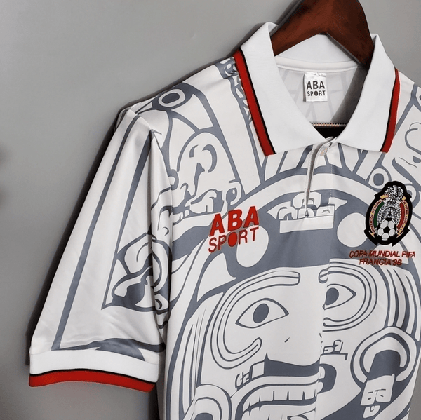 México 1998 Alternativa
