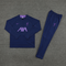 Camisa de media cremallera del Liverpool