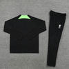 Camisa de media cremallera del Liverpool