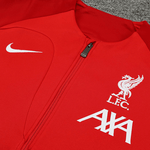 Chándal del Liverpool con chaqueta