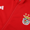 Chándal con chaqueta del Benfica