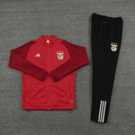 Chándal con chaqueta del Benfica