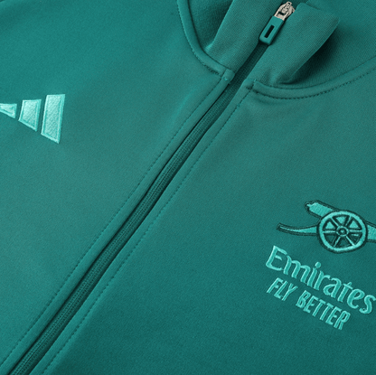 Chándal del Arsenal con chaqueta