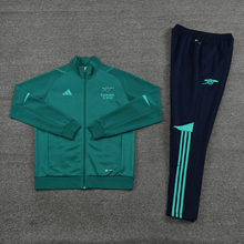 Chándal del Arsenal con chaqueta