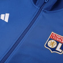 Chándal Lyon con chaqueta