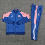 Chándal Lyon con chaqueta