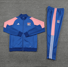 Chándal Lyon con chaqueta