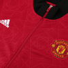 Chándal con chaqueta del Manchester United