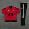 Chándal con chaqueta del Manchester United
