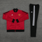 Chándal con chaqueta del Manchester United