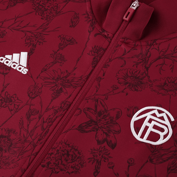 Chándal con chaqueta del Bayern de Múnich