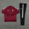 Chándal con chaqueta del Bayern de Múnich