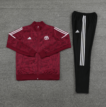 Chándal con chaqueta del Bayern de Múnich