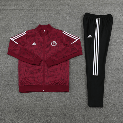 Chándal con chaqueta del Bayern de Múnich