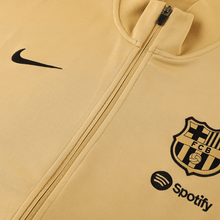 Chándal del Barcelona con chaqueta