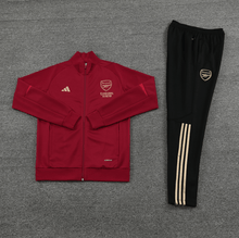 Chándal del Arsenal con chaqueta