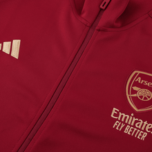 Chándal del Arsenal con chaqueta