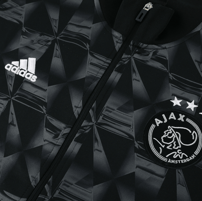 Chándal con chaqueta del Ajax