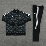 Chándal con chaqueta del Ajax