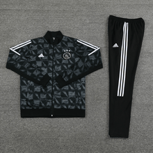 Chándal con chaqueta del Ajax