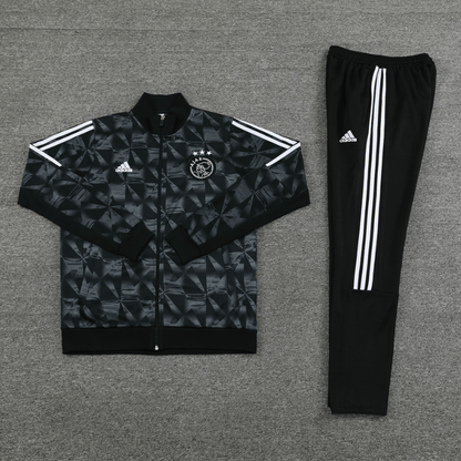 Chándal con chaqueta del Ajax