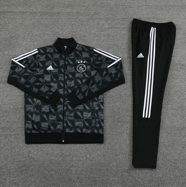 Chándal con chaqueta del Ajax