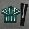 Chándal con chaqueta del Manchester United