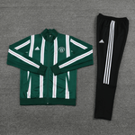 Chándal con chaqueta del Manchester United