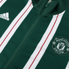 Chándal con chaqueta del Manchester United