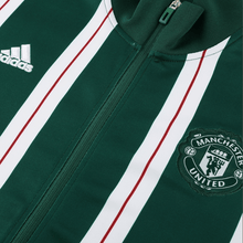 Chándal con chaqueta del Manchester United