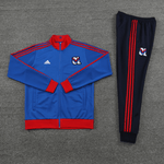 Chándal Lyon con chaqueta