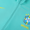 Chándal de Brasil con chaqueta