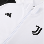 Chándal de la Juventus con chaqueta
