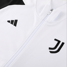 Chándal de la Juventus con chaqueta