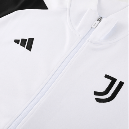 Chándal de la Juventus con chaqueta