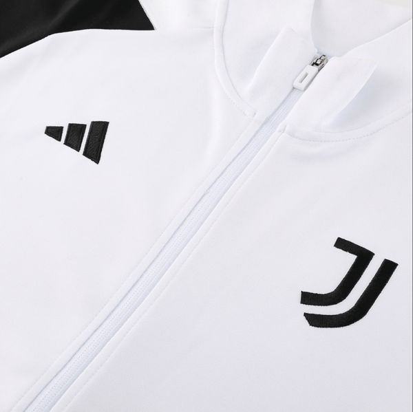Chándal de la Juventus con chaqueta