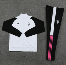Chándal de la Juventus con chaqueta