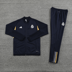 Chándal con chaqueta del Real Madrid