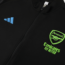 Chándal del Arsenal con chaqueta