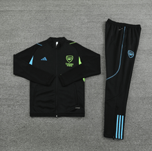 Chándal del Arsenal con chaqueta